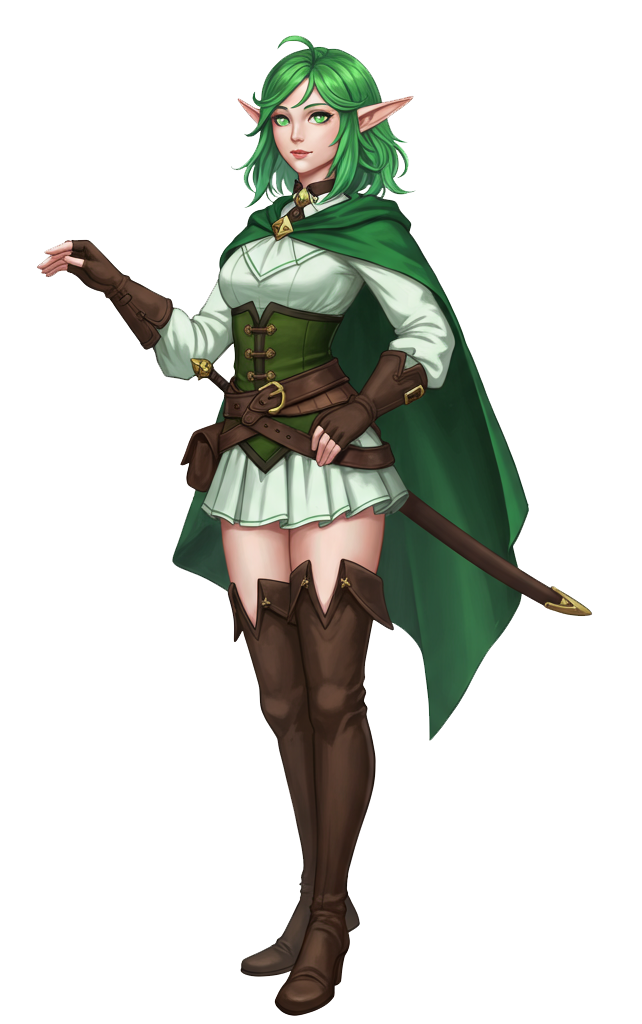 Imagem de Clarice, a personagem