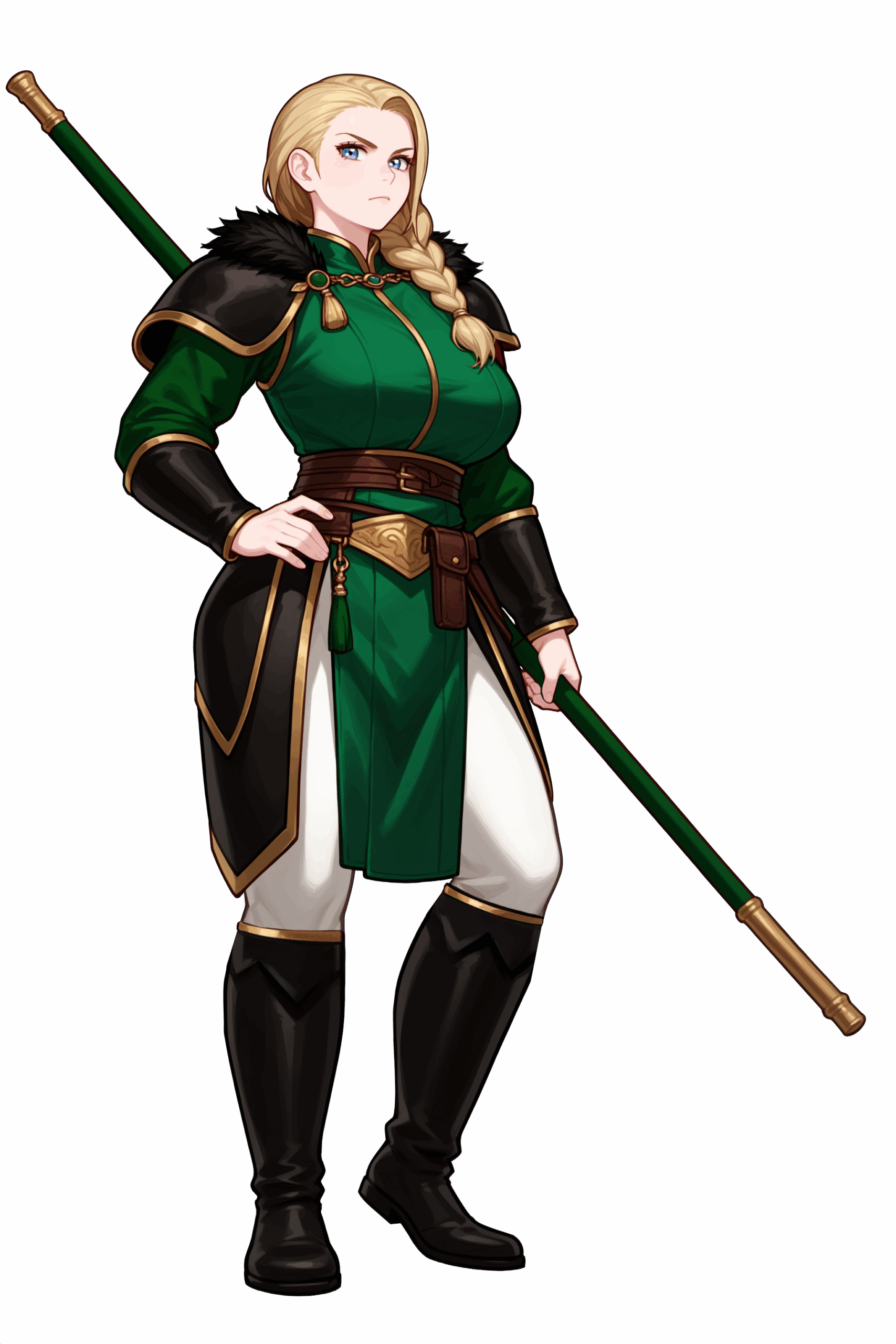 [Imagem de Yuki em sua forma normal]